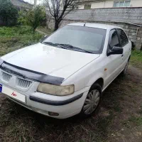 سمند مدل 90|خودرو سواری و وانت|چمستان, |دیوار