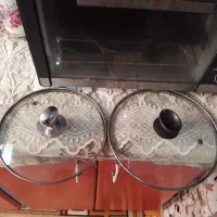 دوعدرب قابلمه سالم|ظروف پخت‌وپز|لنگرود, |دیوار