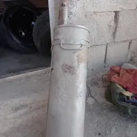 لوازم پژو چراغ خطر اگزوز اینه بغل|قطعات یدکی و لوازم جانبی|کرمانشاه, |دیوار
