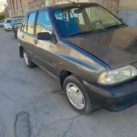 پراید ۸۹ دوگانه فابریک