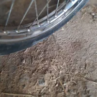 رینگ جلو موتور