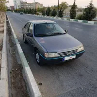 پژو ۴۰۵مدل ۹۵ سالم|خودرو سواری و وانت|گلستان (تهران), |دیوار