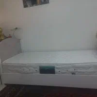 تخت نو تمیز