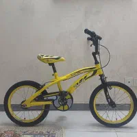 دوچرخه سایز ۱۶