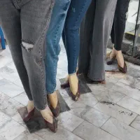 مانکن شلوار