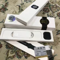 اپل واچ سری ۸ ۴۵