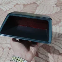 چراغ استپ سوم پژو 405و پارس|قطعات یدکی و لوازم جانبی|ازنا, |دیوار