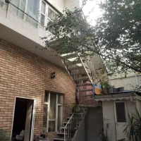 خانه ویلایی دربهترین نقطه مطهری گذرفرخ تهاترباواحد