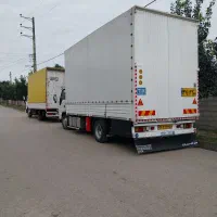 باربری اسباب کشی دربابلسرمازندران|خدمات حمل و نقل|بابلسر, |دیوار