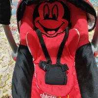 کریر کودک در حد نو|کالسکه و لوازم جانبی|بوکان, |دیوار