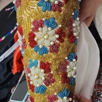 شلوار بندری