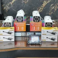 دوربین مداربسته هوشمندvip/هوشمند مصنوعی/نصب رایگان|دوربین مداربسته|سبزوار, امیر کبیر|دیوار