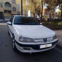 پارس Tu5 اتاق تعویض ۹۹