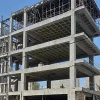 پیمانکاری ساختمان