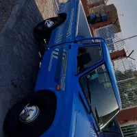 نیسان مدل 1402 دریچه گازسیمی