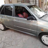 پراید132|خودرو سواری و وانت|پاکدشت, پاکدشت (مامازند)|دیوار