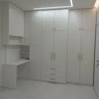 کابینت کمددیواری ساخت نصب تعمیرات جابجایی بازسازی|خدمات پیشه و مهارت|اندیشه, شهرک کوثر|دیوار