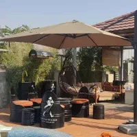 سایه بان متحرک آلومینیومی ویلایی و کافه و رستورانی|کافیشاپ و رستوران|آمل, |دیوار