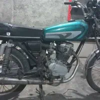موتورسیکلت