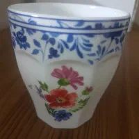 شش عدد لیوان کوچک