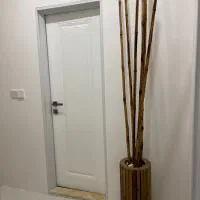 چوب بامبو