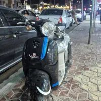 پاکشتی هوندا گیرینو