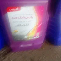 روغن هیدرولیک پارس بابک و ایرانول