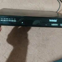 مبدل دیجیتال