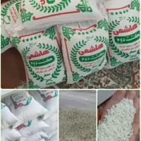 انواع برنج هاشمی ،طارم نیم دانه ،سرلاشه|خوردنی و آشامیدنی|شاهدشهر, |دیوار
