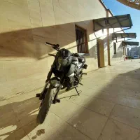 موتور سی اف ۱۵۰|موتورسیکلت|بروجرد, |دیوار