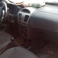 کوئیک 401|خودرو سواری و وانت|تایباد, |دیوار