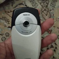 گوشی 6600|موبایل|کرمانشاه, |دیوار