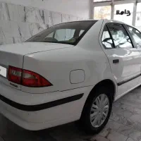 سمندef7دوگانه کارخانه|خودرو سواری و وانت|سنندج, |دیوار