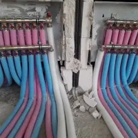 تاسیسات فنی مهندسی ارمان|خدمات پیشه و مهارت|بناب, |دیوار