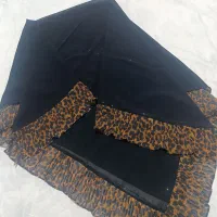 روسری کرپ