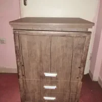 میز چرخ خیاطی|لوازم خیاطی و بافتنی|شیراز, صنایع الکترونیک|دیوار