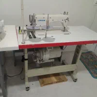 چرخ خیاطی دینام بزرگ