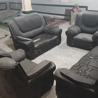 مبل راحتی نسوز