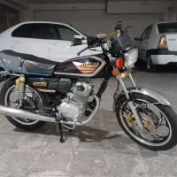 موتور نیکتاز 200