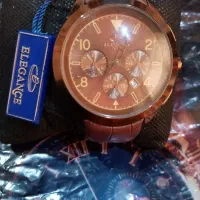 ساعت الگانس