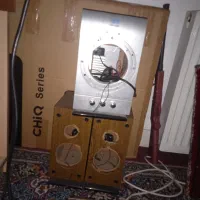 جعبه باند سه تیکه