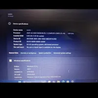 لنوو AMD A9. کارتن و شارژر موجود هست|رایانه همراه|شهریار, |دیوار