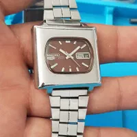 سیکو5 اورینت سیتزن