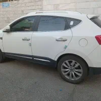 فروش جک اس ۵ نیوفیس|خودرو سواری و وانت|ازنا, |دیوار