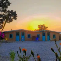 کافه-باغ-سنتی-یاسوج-روستای-گنجه-ای-کهنه