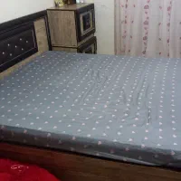 آینه کنسول سرویس خواب میز۸نفره