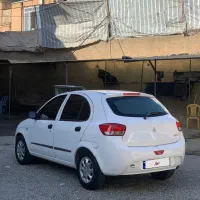 تیبا۲مدل۱۴۰۰بدونه رنگ