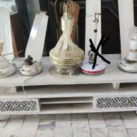 پنکه سقفی 4 عدد