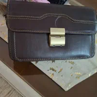 آجیل خوری نوی نو و یه کیف مردونه