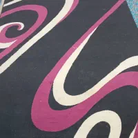 گلیم فرش ۶ متری|فرش|اهواز, زیتون کارگری|دیوار